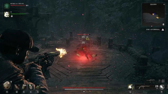 《遺蹟2》遊民評測8分 全面升級的魂味射擊之旅