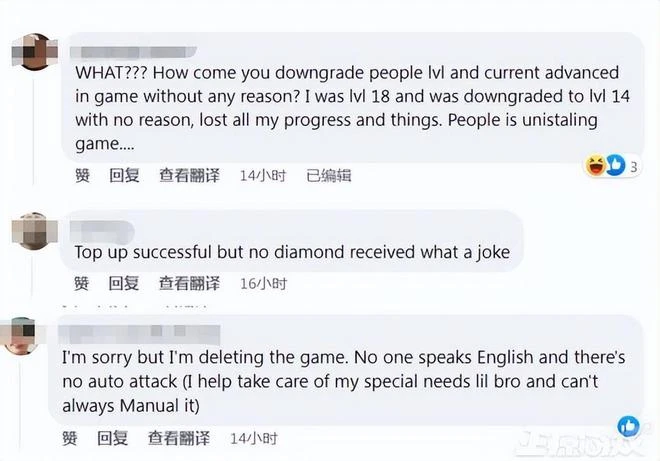 《龍之谷2》讓老外瘋狂，500萬預約擠爆伺服器，被吐槽不能自動