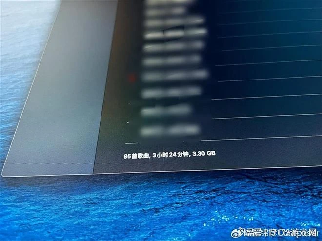 《黑神話:悟空》配樂非常豐富,有95首歌曲甚至更多