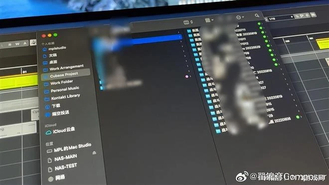 《黑神話:悟空》配樂非常豐富,有95首歌曲甚至更多
