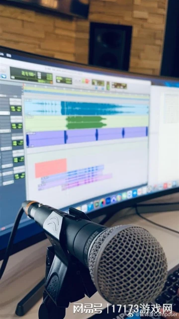 《黑神話:悟空》配樂非常豐富,有95首歌曲甚至更多