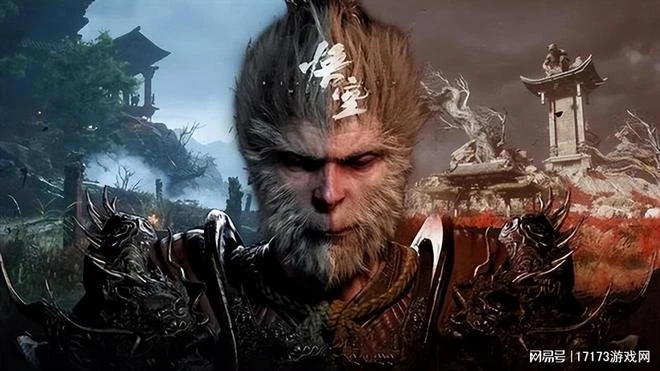 《黑神話:悟空》配樂非常豐富,有95首歌曲甚至更多