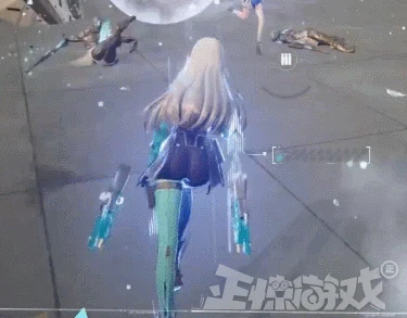 西山居不做武俠去搞澀澀?國產版《勝利女神》,緊身皮褲太澀了!