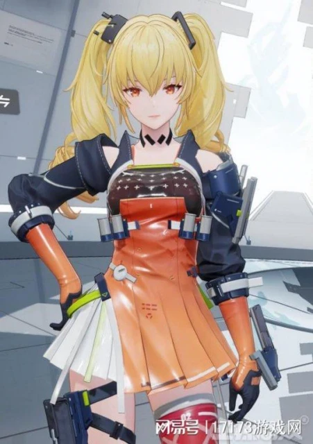 西山居不做武俠去搞澀澀?國產版《勝利女神》,緊身皮褲太澀了!