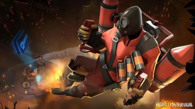 十年老端游迎來人氣爆炸式回升?那些在暑期檔在線大漲的PC端游