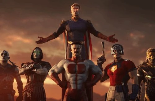 《真人快打1》祖國人加盟 製作人:想看阿祖被暴揍