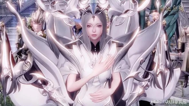 MMORPG大作《命運方舟》國服終於上線!玩家:和DNF很像?