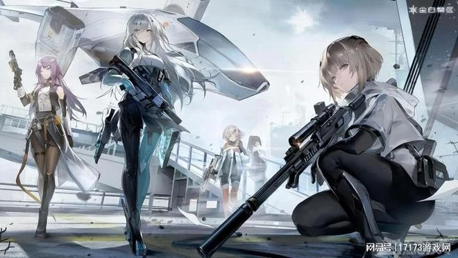 MMORPG大作《命運方舟》國服終於上線!玩家:和DNF很像?