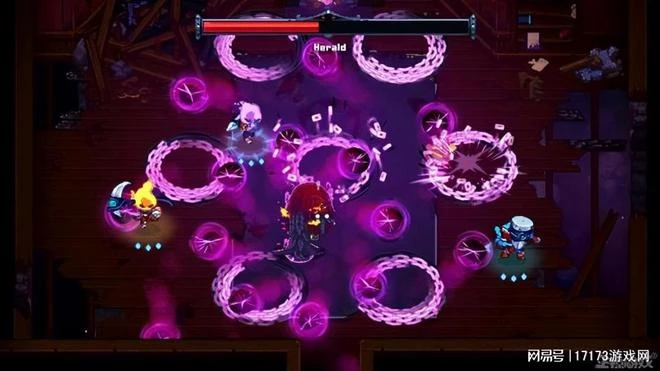 MMORPG大作《命運方舟》國服終於上線！玩家：和DNF很像？