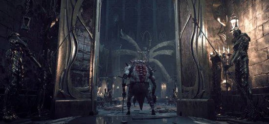 《遺蹟2》登上Steam熱銷榜 遊戲尚未正式發售