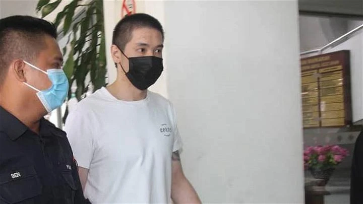 廖順喜胞弟繳罰逾417萬令吉 獲判無罪釋放解除保釋條件