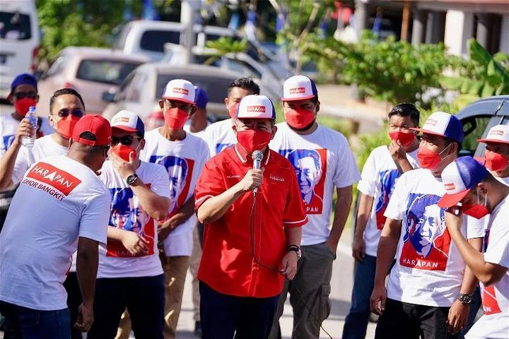 【沙拉胡丁逝世】埔萊國席及新邦二南州席迎來補選 原為巫統老巢會否爭上陣引關注