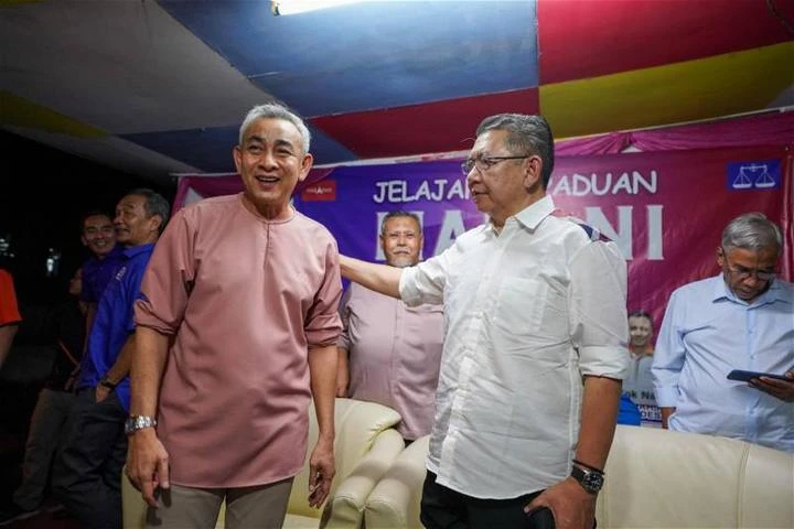 【沙拉胡丁逝世】埔萊國席及新邦二南州席迎來補選 原為巫統老巢會否爭上陣引關注