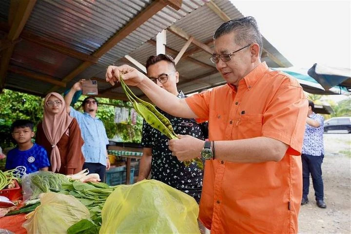 【沙拉胡丁逝世】埔萊國席及新邦二南州席迎來補選 原為巫統老巢會否爭上陣引關注