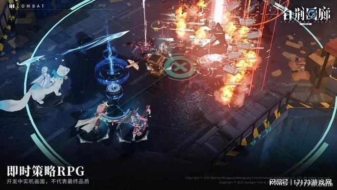 2023年ChinaJoy兇猛來襲!騰訊網易都拿出哪些看家新品?