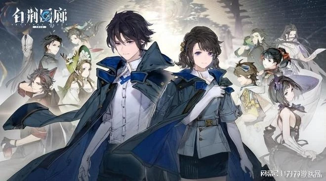 2023年ChinaJoy兇猛來襲!騰訊網易都拿出哪些看家新品?