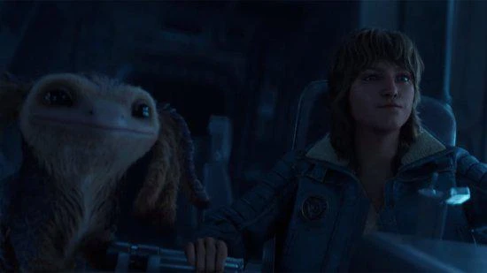 並非育碧罐頭 《星戰亡命徒》承諾不會300小時玩不完