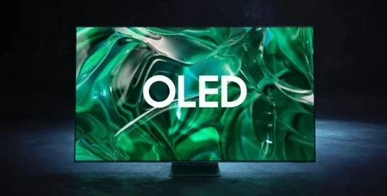 OLED面板，為何成為了顯示器大廠爭相衝擊的難關？