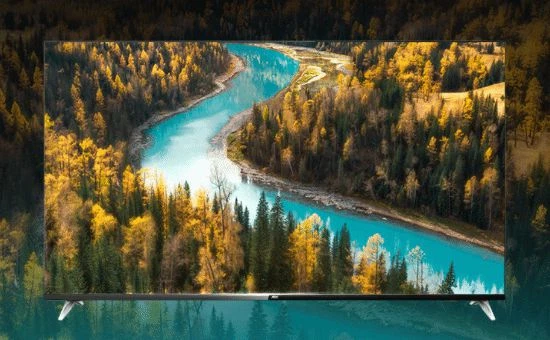 OLED面板，為何成為了顯示器大廠爭相衝擊的難關？