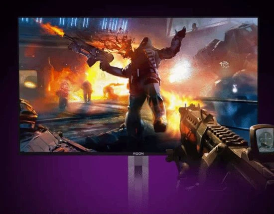 OLED面板，為何成為了顯示器大廠爭相衝擊的難關？