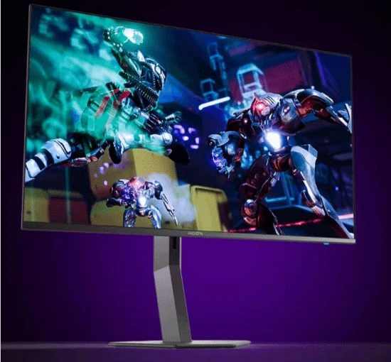 OLED面板，為何成為了顯示器大廠爭相衝擊的難關？