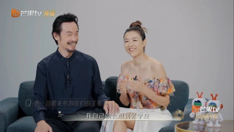 陳豪陳茵媺、黃宗澤吳卓羲現身《聲生不息》！　林子祥不敵曾比特《夢中人》