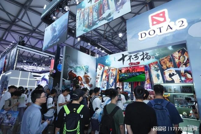 2023 CJ回顧：完美端游新品吸睛無數，Show grils竟有老齡化趨勢