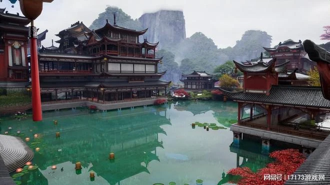 2023 CJ回顧：完美端游新品吸睛無數，Show grils竟有老齡化趨勢