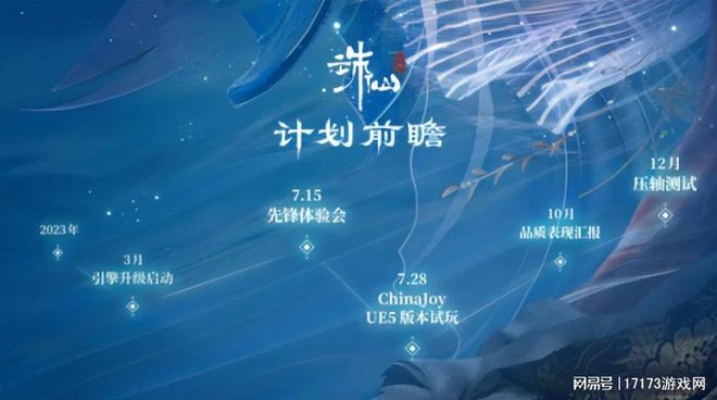 2023 CJ回顧：完美端游新品吸睛無數，Show grils竟有老齡化趨勢