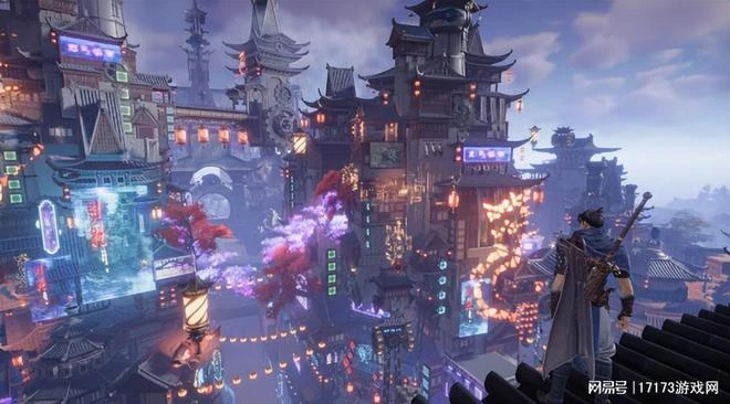 2023 CJ回顧：完美端游新品吸睛無數，Show grils竟有老齡化趨勢