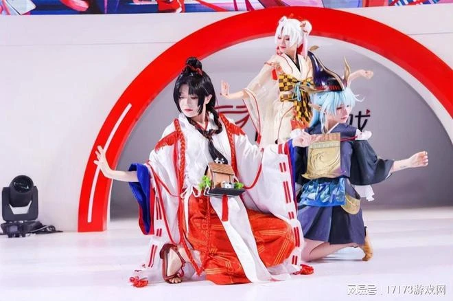 2023 CJ回顧：完美端游新品吸睛無數，Show grils竟有老齡化趨勢