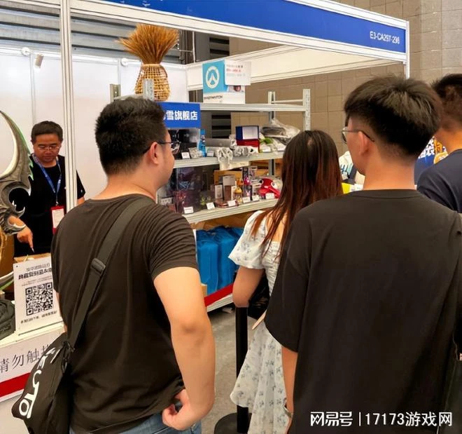 2023 CJ回顧：完美端游新品吸睛無數，Show grils竟有老齡化趨勢