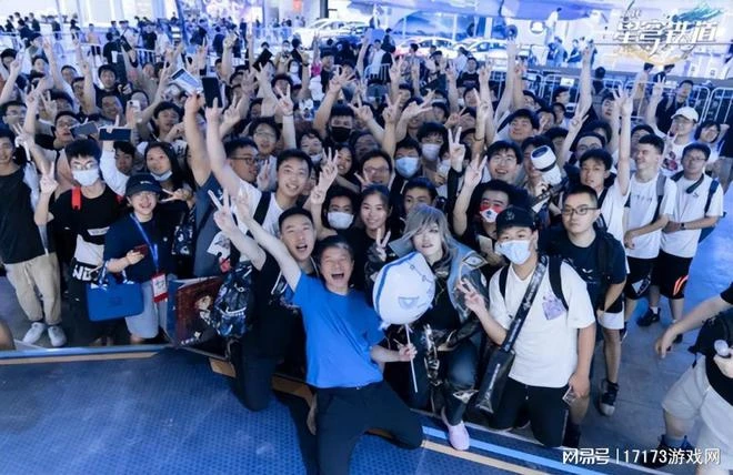 2023 CJ回顧：完美端游新品吸睛無數，Show grils竟有老齡化趨勢