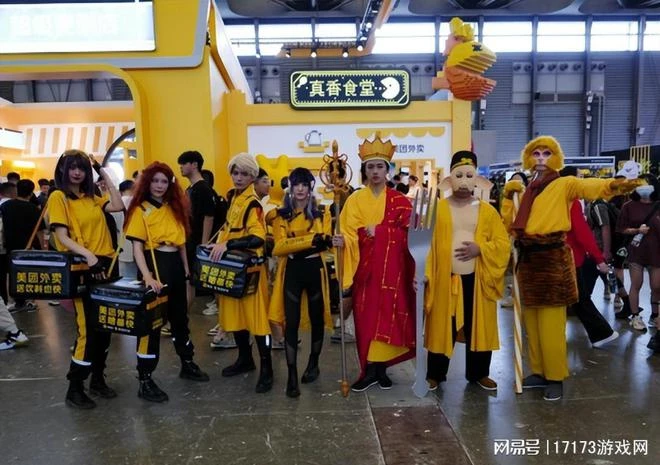 2023 CJ回顧：完美端游新品吸睛無數，Show grils竟有老齡化趨勢