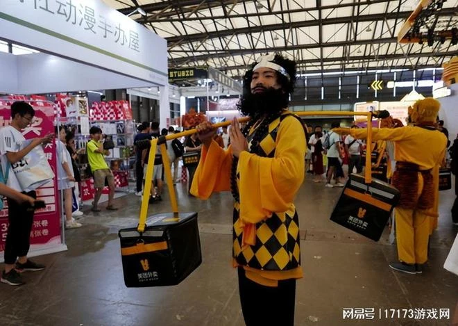 2023 CJ回顧：完美端游新品吸睛無數，Show grils竟有老齡化趨勢