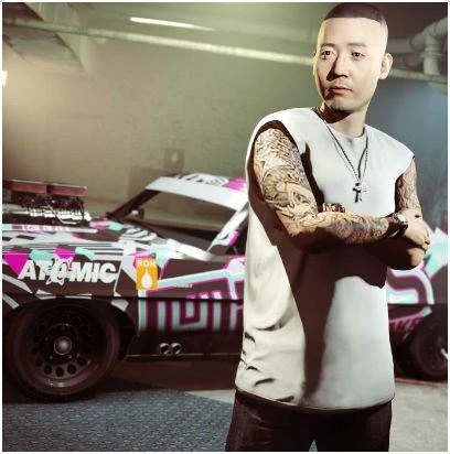 《GTAOL》最新更新 白金漢武裝康納達直升機已推出