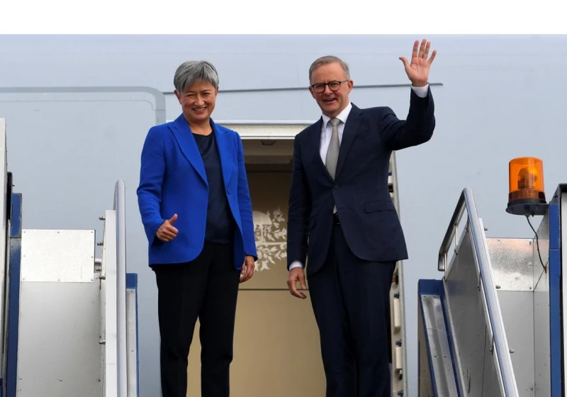 澳洲新總理及華裔外長上任　中澳關係是否迎來轉機？