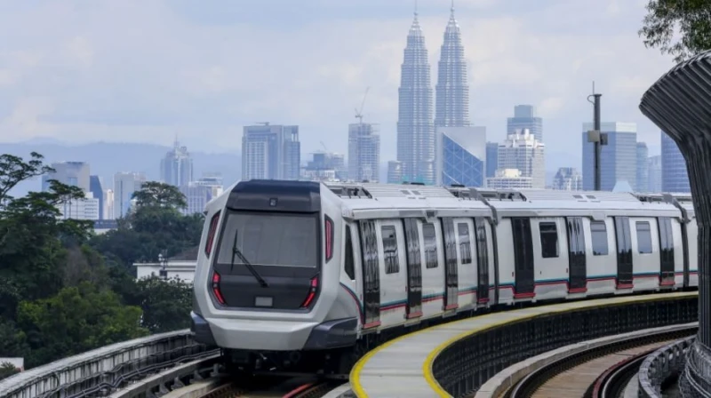 MRT1客運量多年不達標 鄭立慷再促政府喊停MRT3