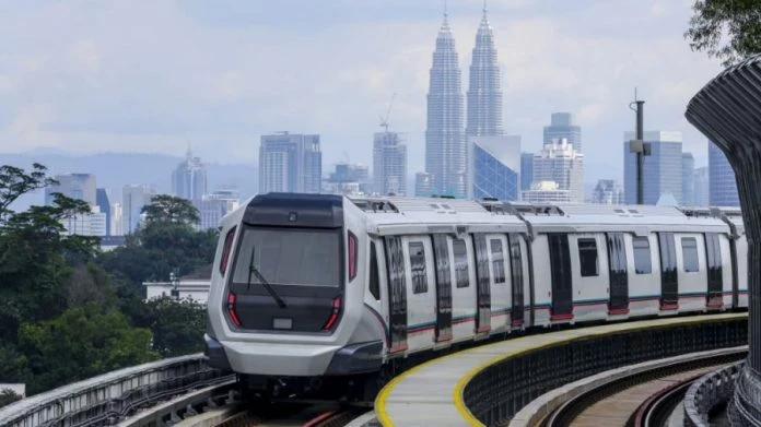 MRT1客運量多年不達標 鄭立慷再促政府喊停MRT3