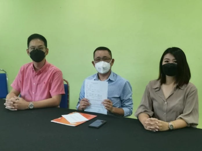 假冒銀行發送消費短訊 民眾回撥電話恐中騙