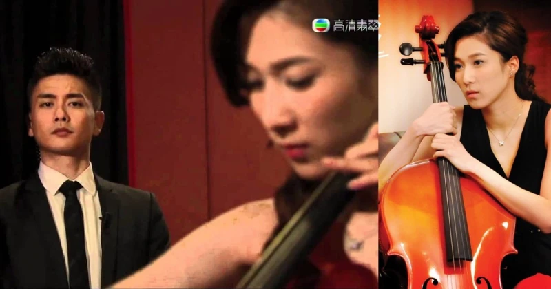 TVB近年劇集最高收視十大排行榜　這一部疫情下成收視最高