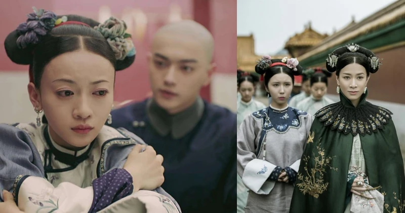 TVB近年劇集最高收視十大排行榜　這一部疫情下成收視最高