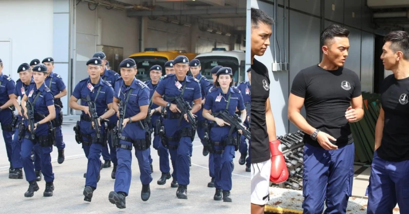 TVB近年劇集最高收視十大排行榜　這一部疫情下成收視最高