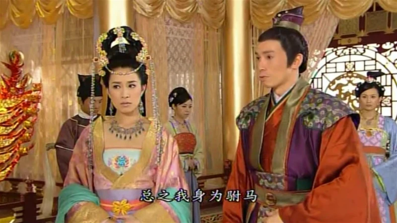 TVB近年劇集最高收視十大排行榜　這一部疫情下成收視最高