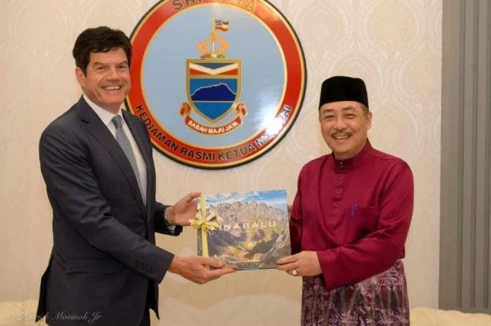 沙巴油棕業可持續經營 首長冀歐盟糾正誤解