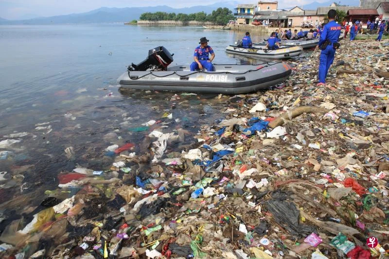 全球每六個過早死的人就有一人死於污染　亞洲情況尤為嚴重