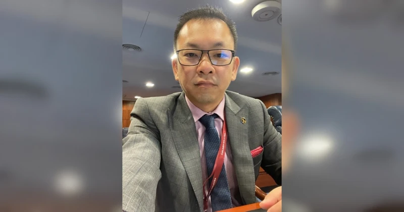 陳泓縑促與聯邦協調緩和困境 沙商家難捱高昂船運費