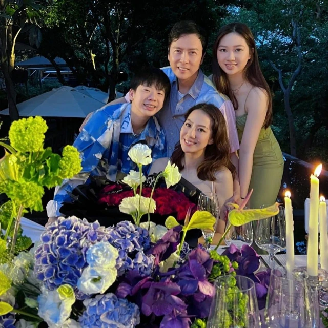 最強9頭身! 甄子丹女兒「三七開」拍出6尺高