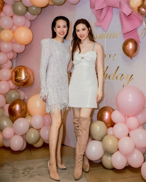 最強9頭身！　甄子丹女兒「三七開」拍出6尺高