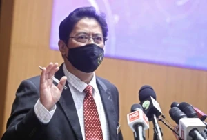 疫情期間舞弊濫權發國難財  大馬反貪會徹查